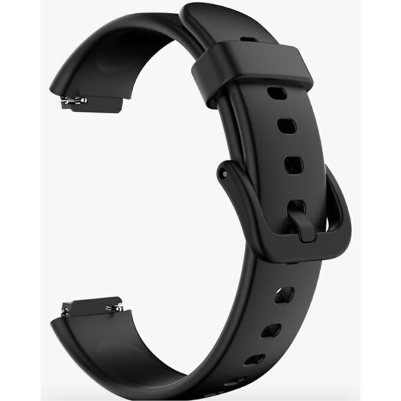 VPSTAY ALB1 Fitness Tracker Watch Silicone Replacement Bands Straps Compatible W - Picture 3 of 3